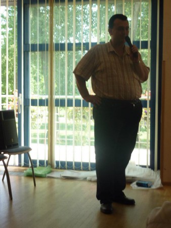 Pozdrav s příslibem budoucí spolupráce :)